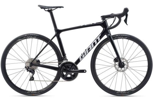 Rower szosowy Giant TCR Advanced 2 Disc-PC 2020